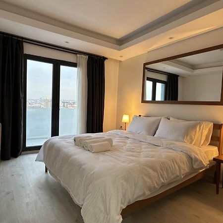 Nostalgia Time Hotel Istanbul Bagian luar foto