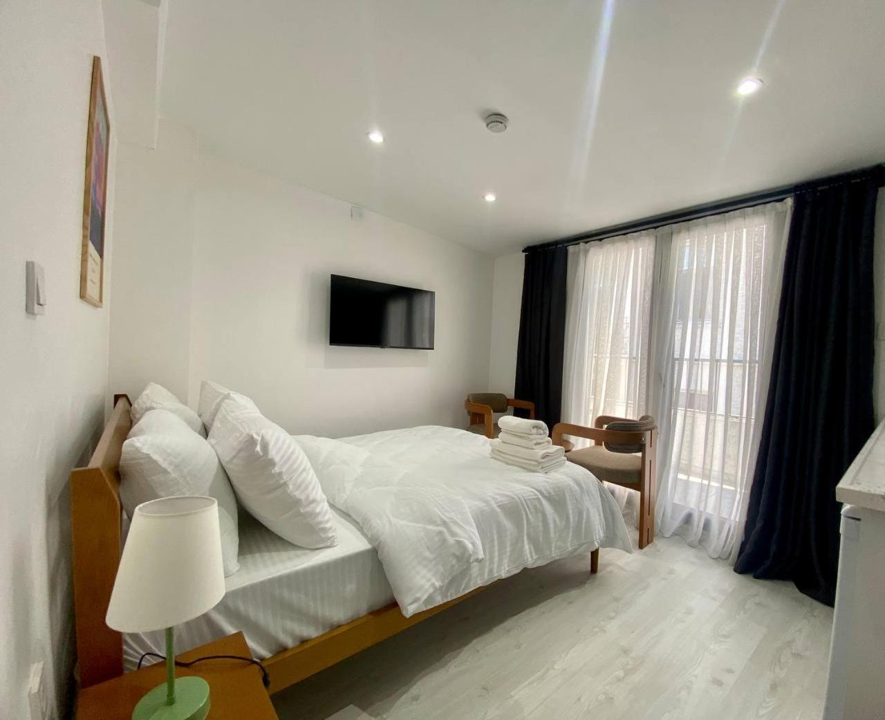 Nostalgia Time Hotel Istanbul Bagian luar foto
