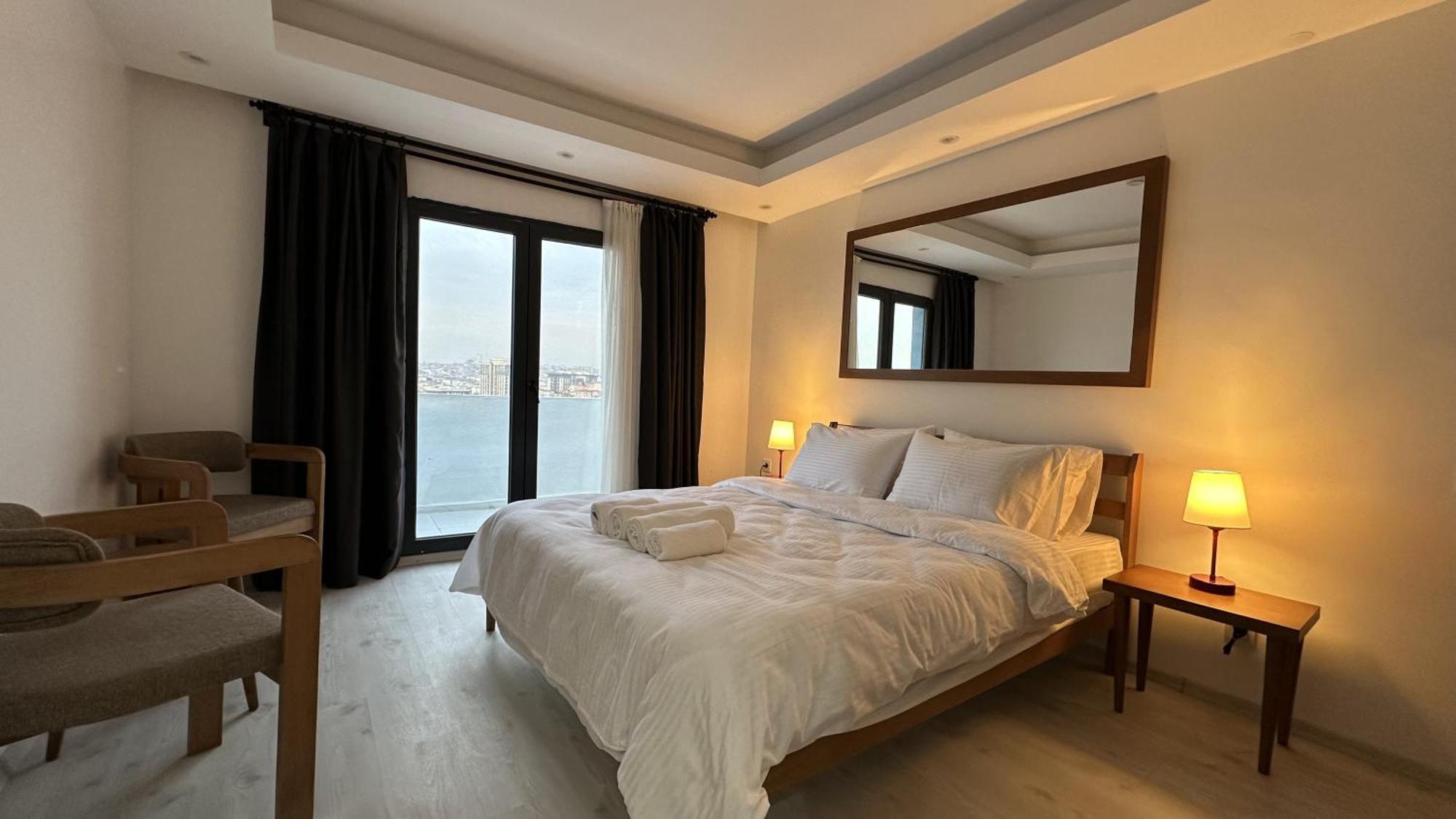 Nostalgia Time Hotel Istanbul Bagian luar foto
