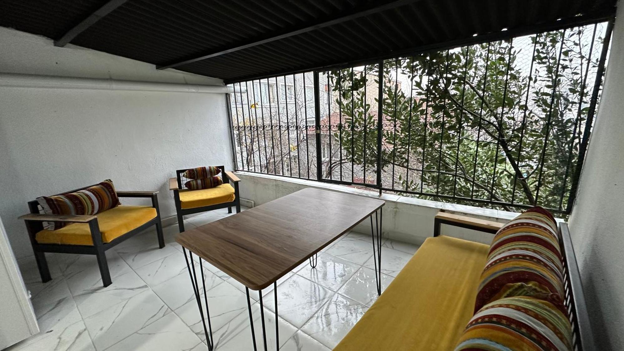 Nostalgia Time Hotel Istanbul Bagian luar foto