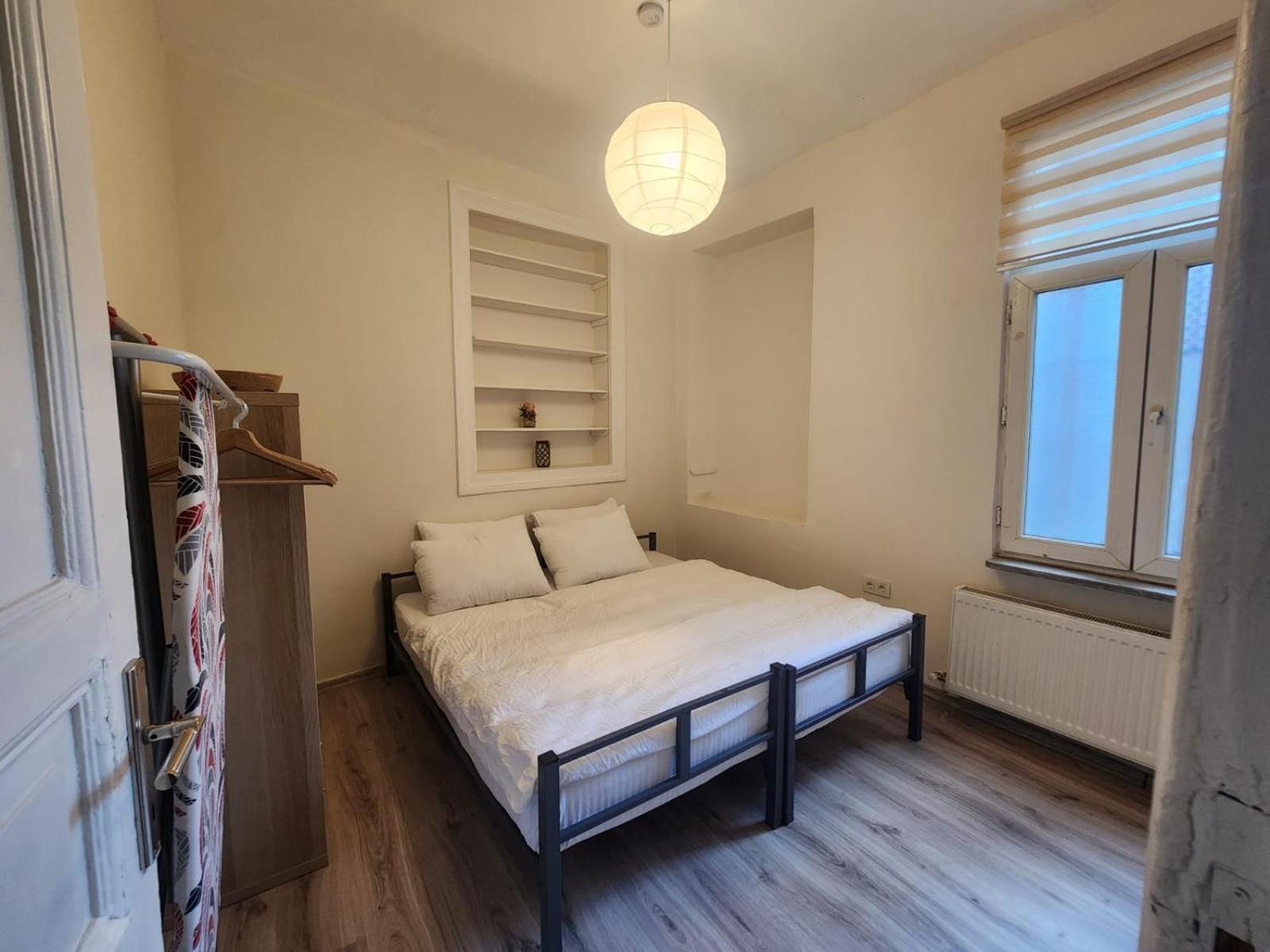Nostalgia Time Hotel Istanbul Bagian luar foto
