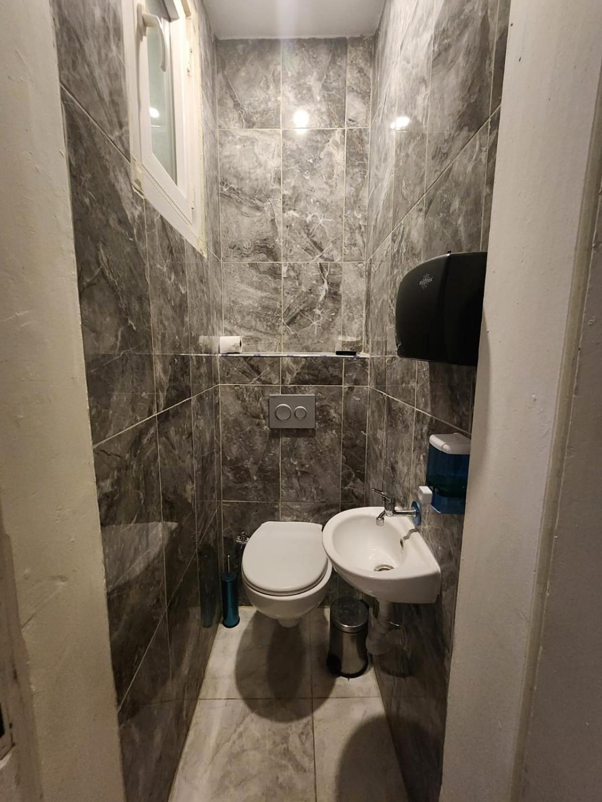 Nostalgia Time Hotel Istanbul Bagian luar foto