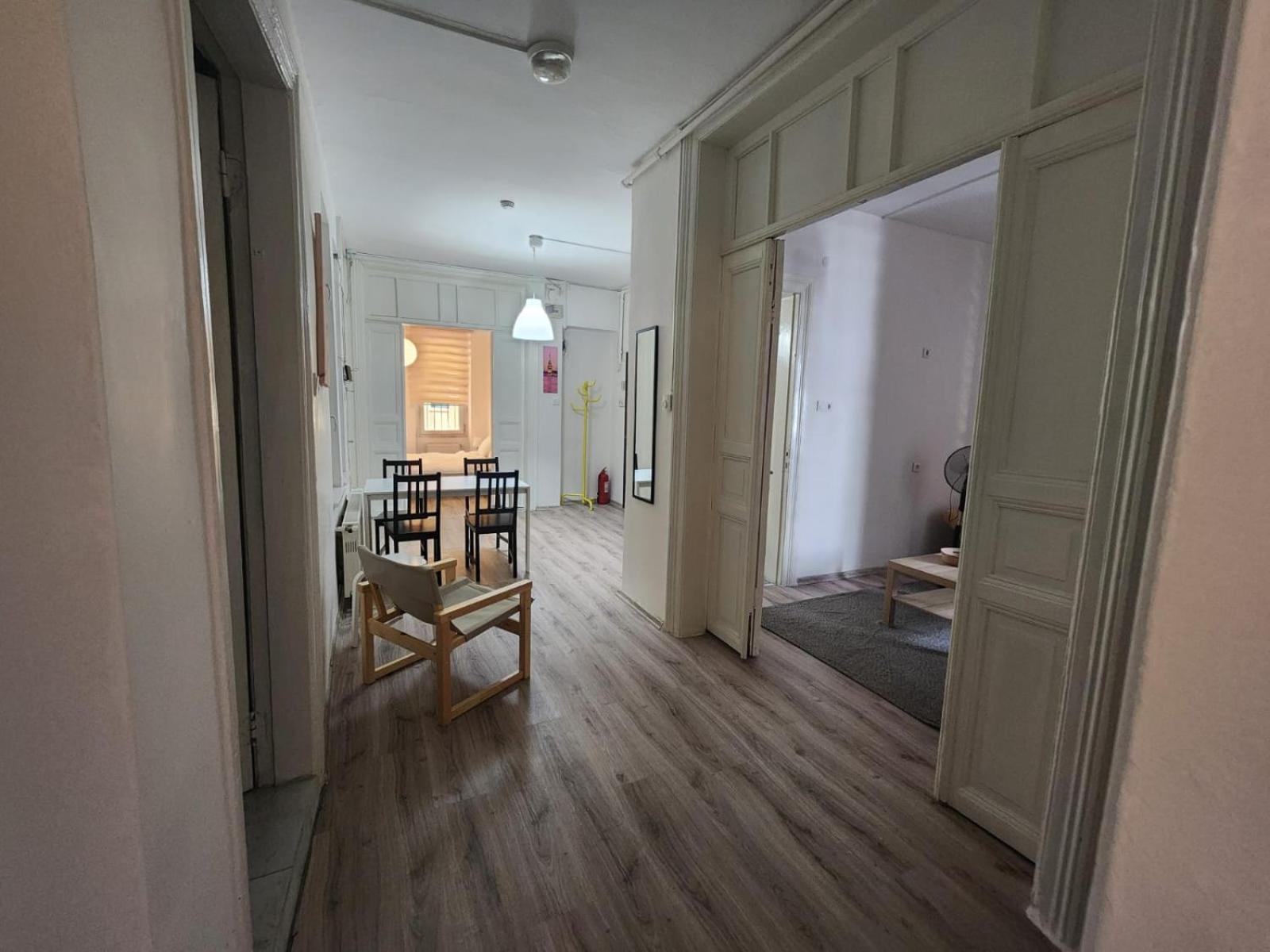 Nostalgia Time Hotel Istanbul Bagian luar foto